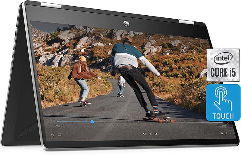 HP Pavilion x360 512