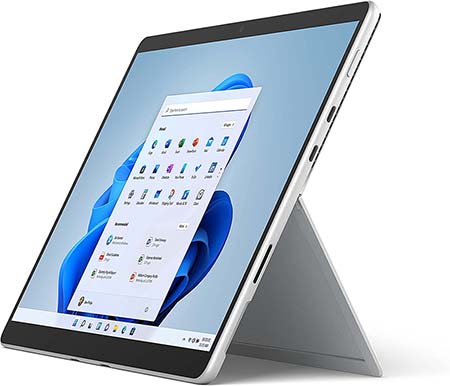 Microsoft Surface Pro - Best 2-in-1 Laptops #9