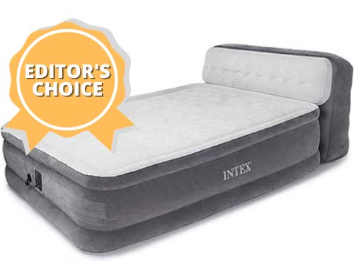 Intex Dura-Beam Ultra