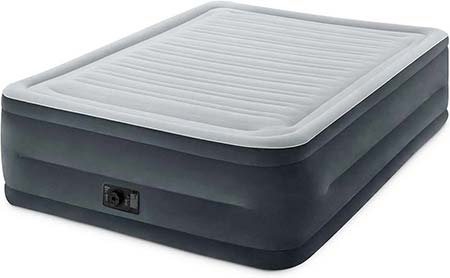 Intex Dura-Beam Elevated Air Mattress