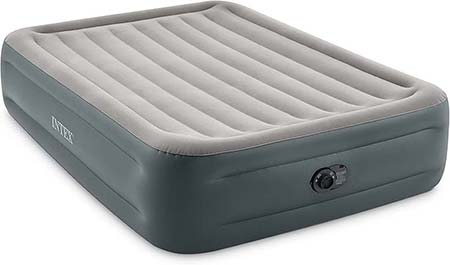 Intex Dura-Beam Plus Air Mattress