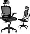 Gabrylly Ergonomic Mesh