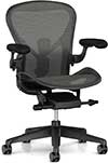 Herman Miller Aeron