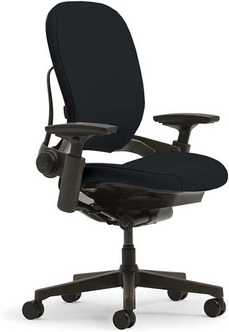 Steelcase Leap - Best Desk Chair #7