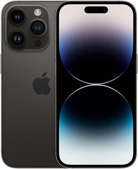 Apple iPhone 14 Pro - Best Camera Phone #3