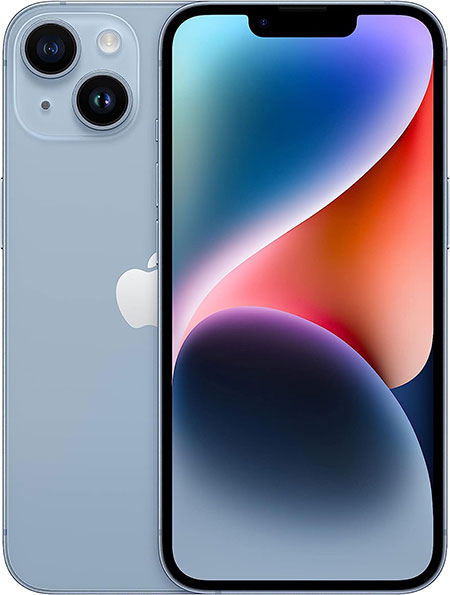 Apple iPhone 14 - Best Camera Phone #4