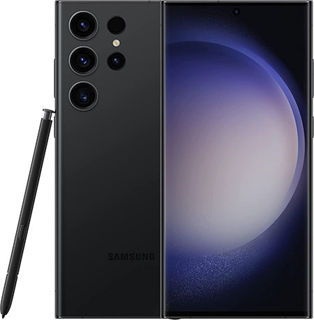 Samsung Galaxy S23 Ultra - Best Camera Phone #2