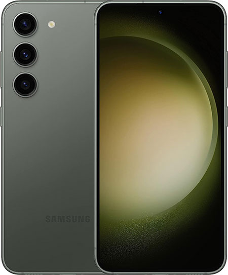 Samsung Galaxy S23 - Best Camera Phone #5