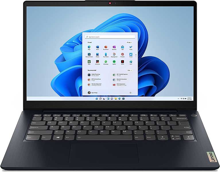 Lenovo IdeaPad 3