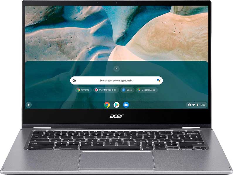 Acer Chromebook Spin 514