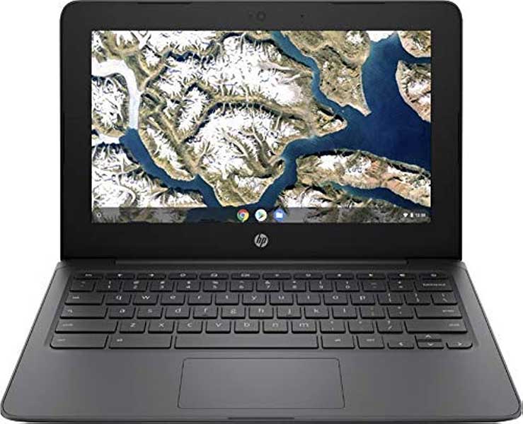 HP 11.6 Chromebook