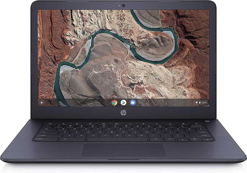 HP Chromebook 14