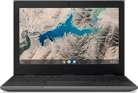 Lenovo Chromebook 100e