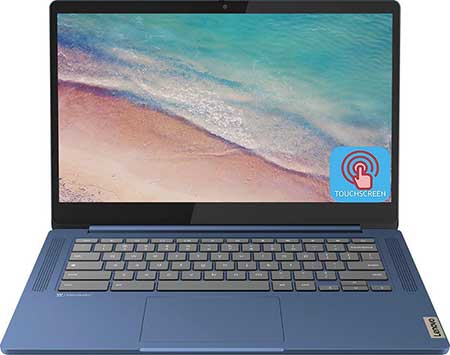 Lenovo Slim 3 Chromebook