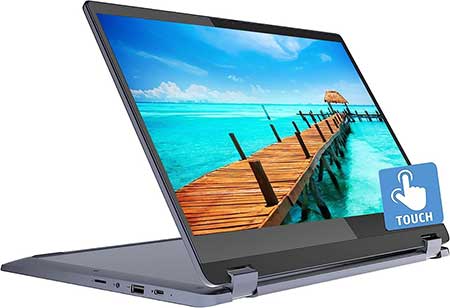Lenovo Flex Chromebook
