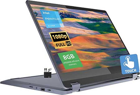 Lenovo IdeaPad Flex 3i Chromebook