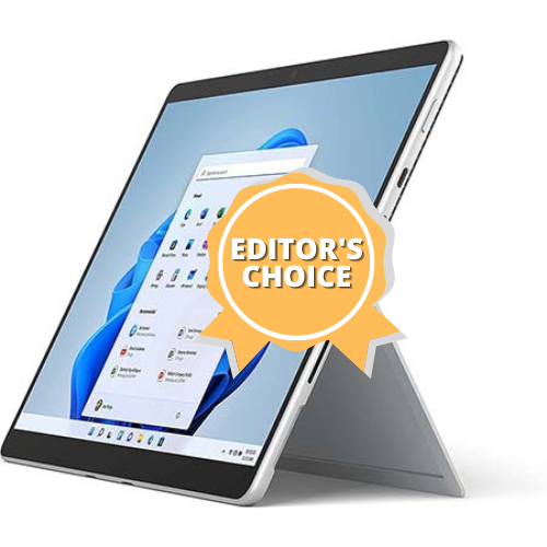 Editor's Choice Best 2-in-1 Laptop 2022-2023
