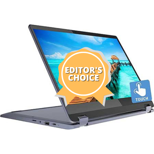 Editor's Choice Best Chromebook 2022-2023